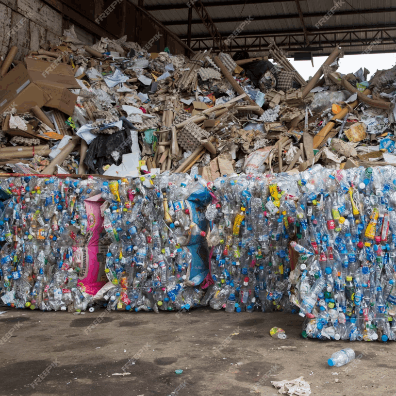 compra e venda de sucatas e reciclagem na região de Santo André empresa Gamboa